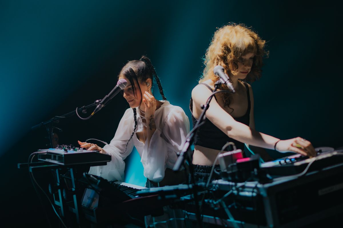 LAKSHMI | Chassé Theater Breda