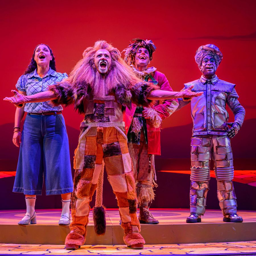 The WIZ | Chassé Theater Breda