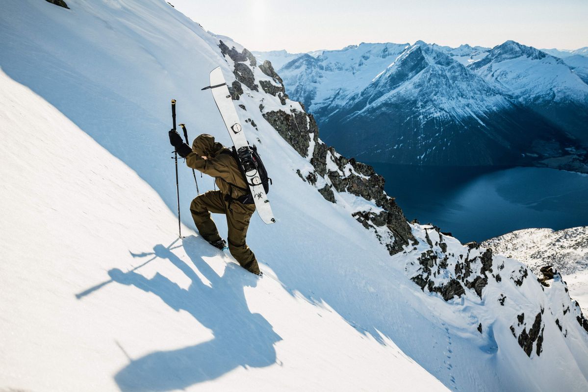 Freeride Film Festival 2026 On Tour