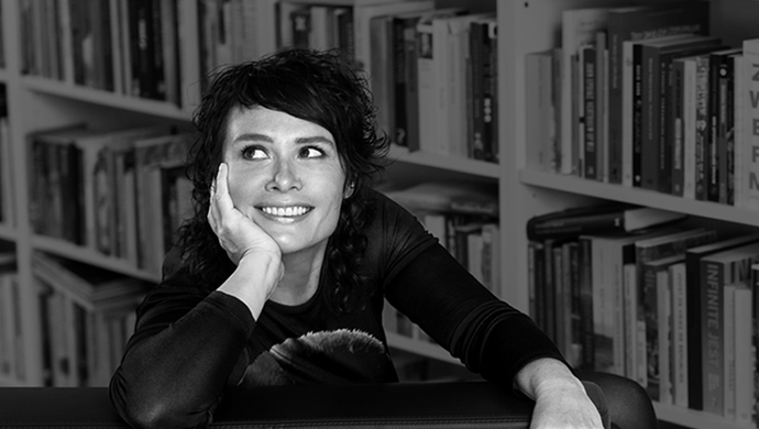 Griet Op de Beeck | Chassé Theater Breda