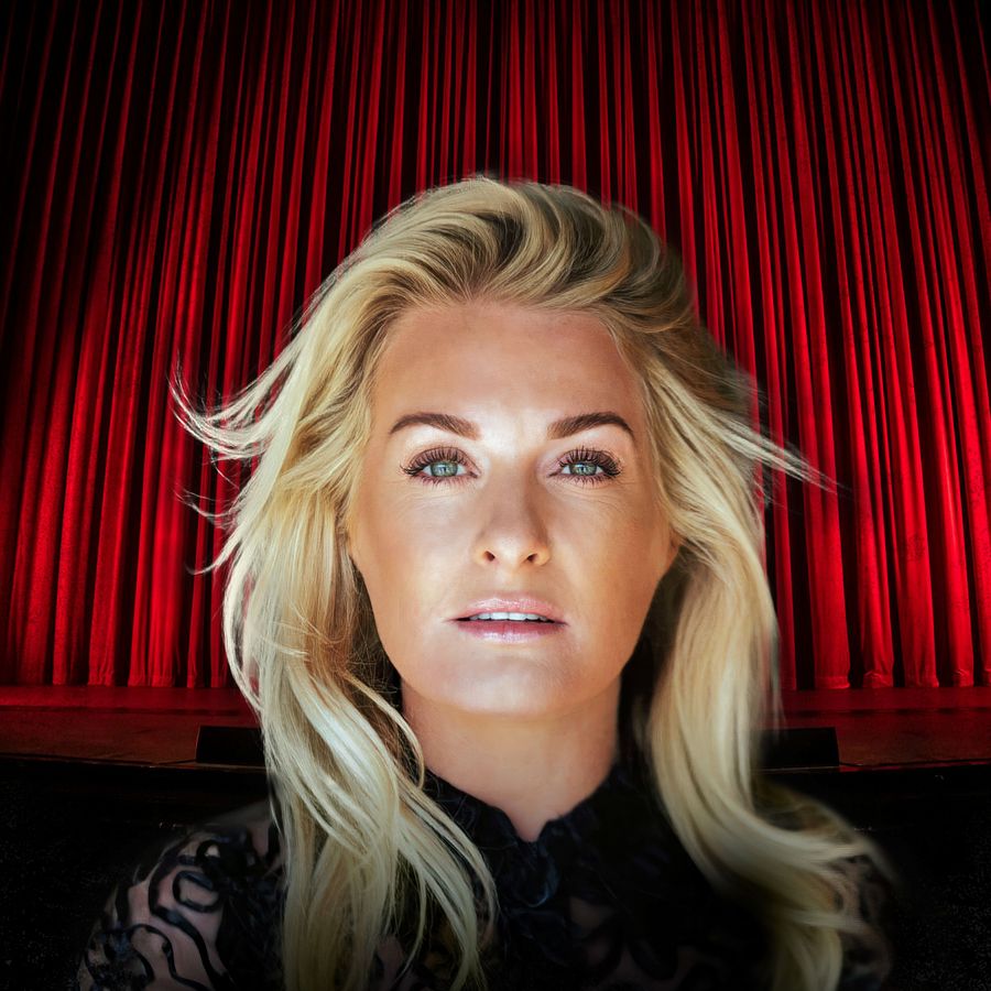 Miss Montreal | Chassé Theater Breda