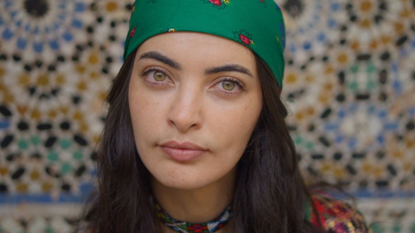 Mohammed & Paul - Once Upon a Time in Tangier | Chassé Cinema Breda