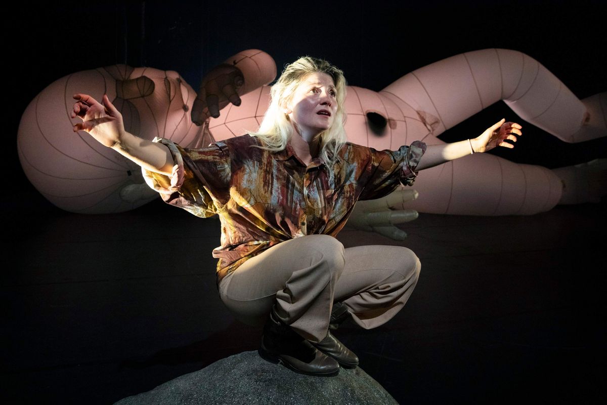 Oersoep | Chassé Theater Breda