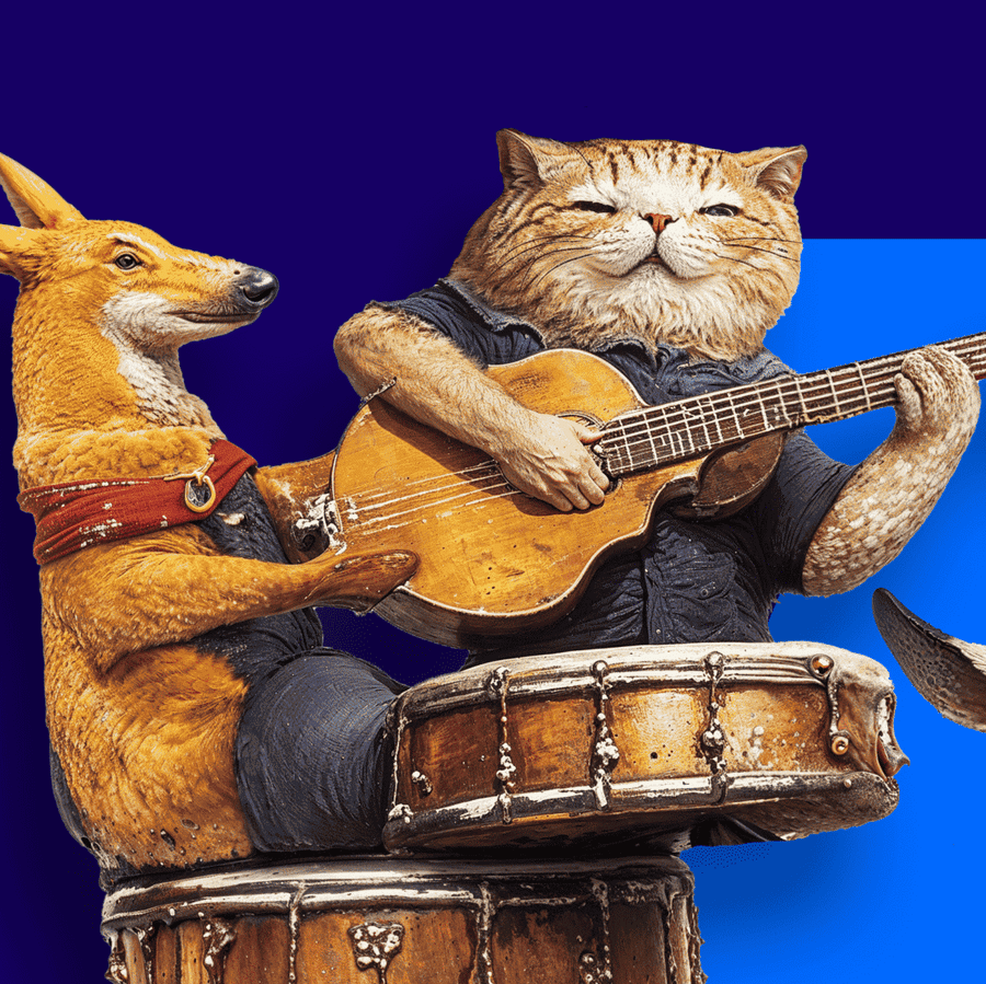 Bremer Straatmuzikanten | Chassé Theater Breda