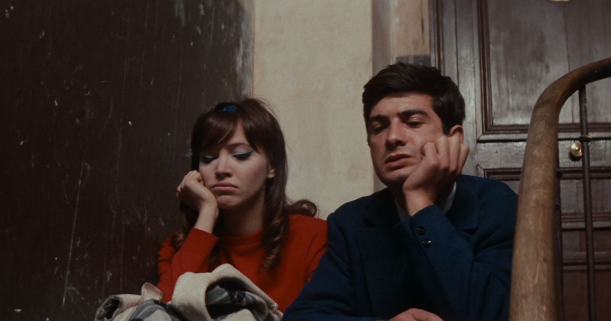 Une Femme Est Une Femme (65th Anniversary)