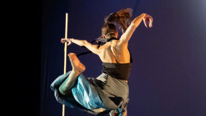 LeineRoebana | Chassé Theater Breda