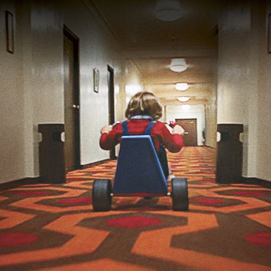 The Shining (45th Anniversary) | Chassé Cinema Breda