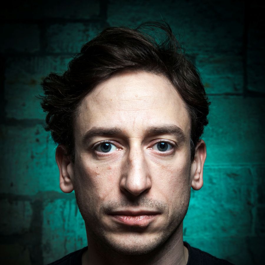 To Die For [A Comedy] | Chassé Theater Breda