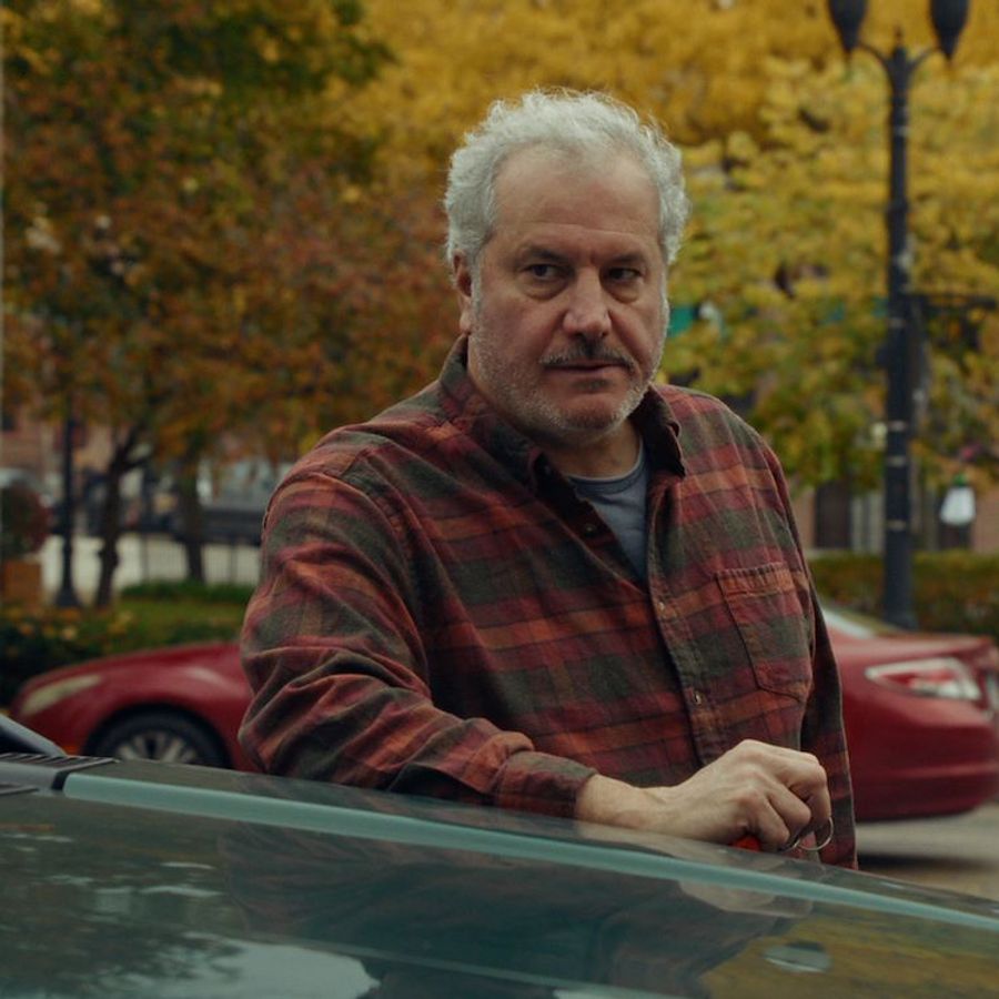 Ghostlight (Previously Unreleased)