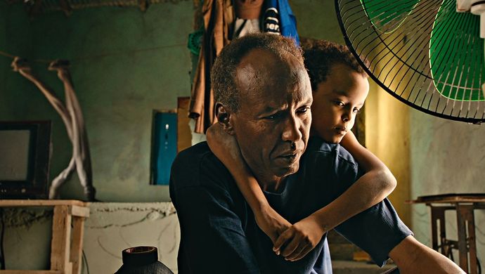 The Village Next To Paradise | Chassé Cinema Breda