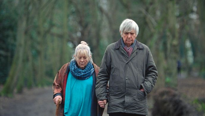 Film & Ontbijt: Queen at Sea | Chassé Cinema Breda