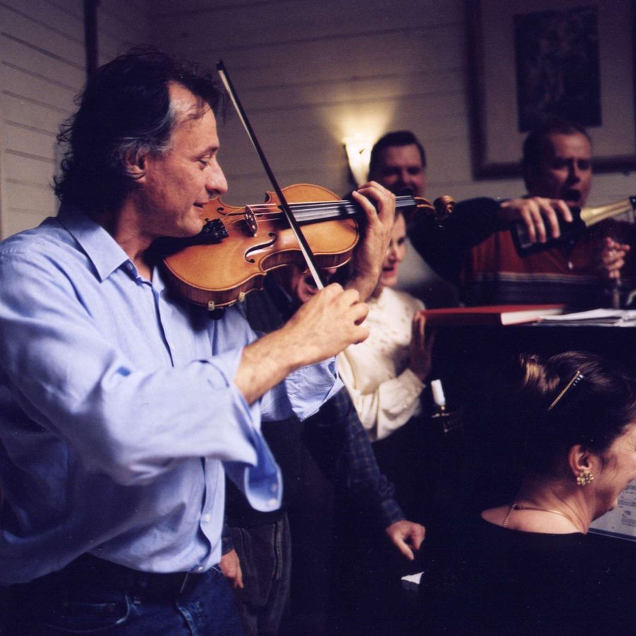 As It Is In Heaven (re-release) | Chassé Cinema Breda