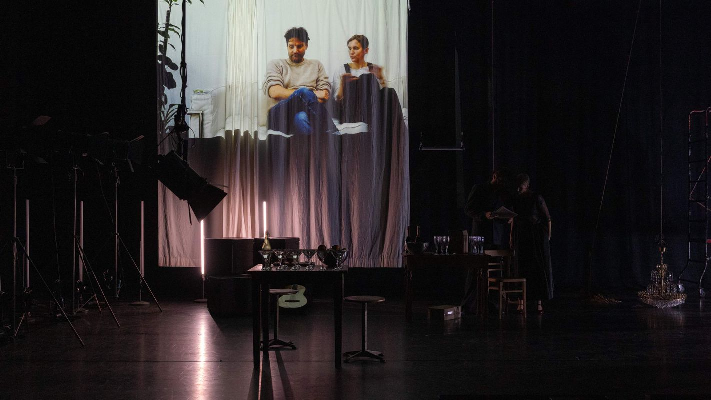 Zeg me hoe het moet | Chassé Theater Breda