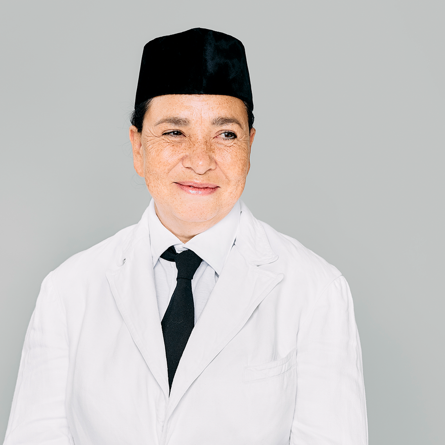 SOEKARNO | Chassé Theater Breda