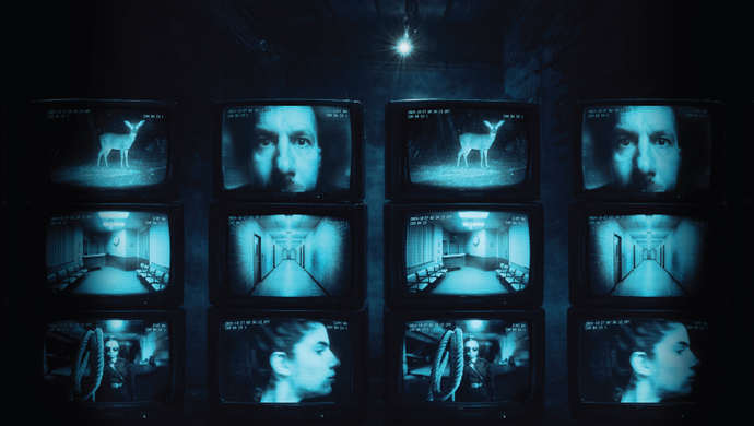 Waiting for The Barbarians | Chassé Theater Breda