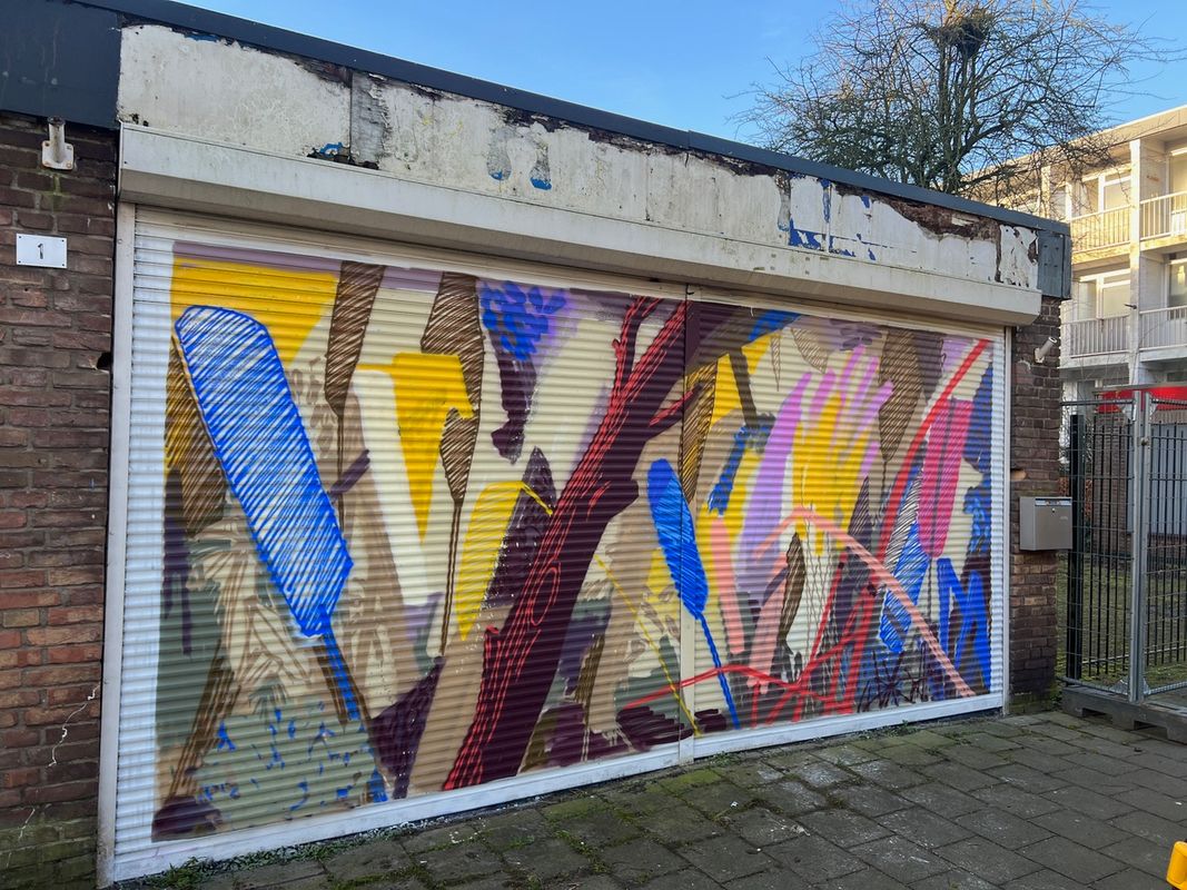 Exposities | Chassé Cinema Breda