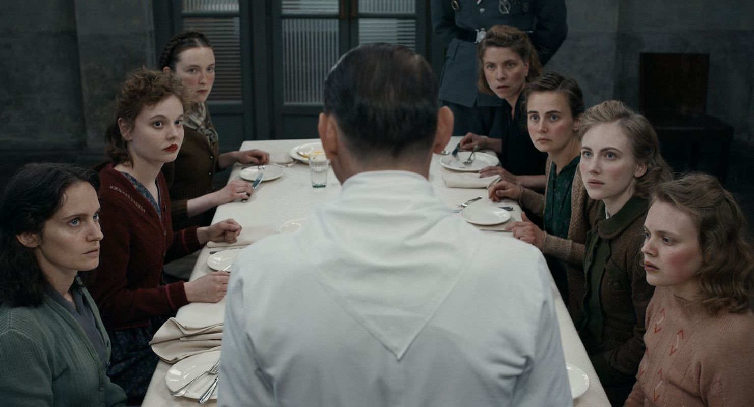 The Tasters | Chassé Theater Breda