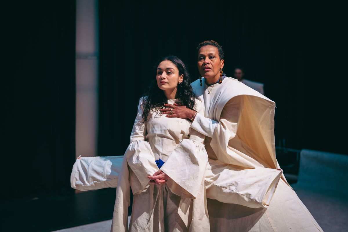 Moeder van Europa | Chassé Theater Breda