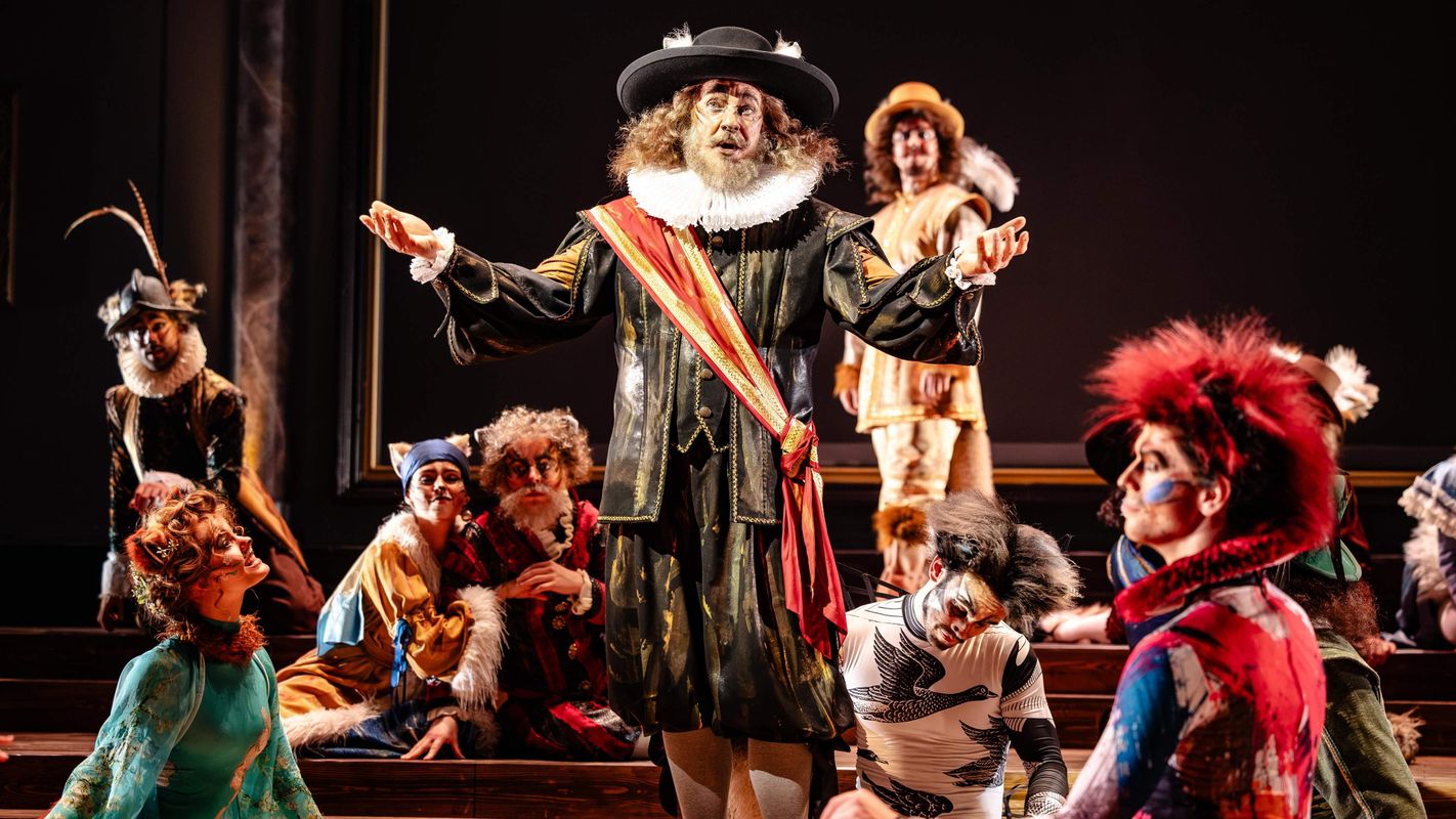 CATS | Chassé Theater Breda