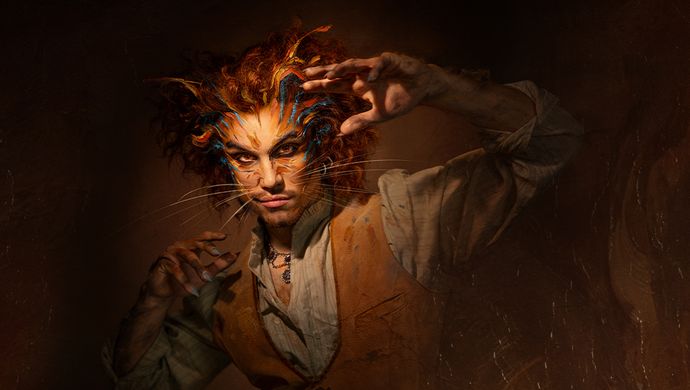 CATS | Chassé Theater Breda