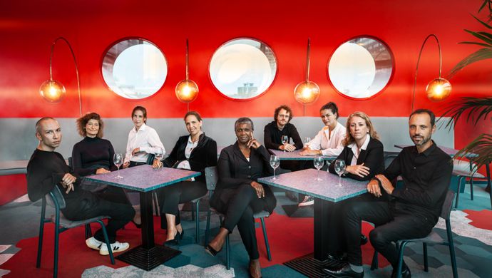 Cello Octet Amsterdam & Claron McFadden | Chassé Theater Breda