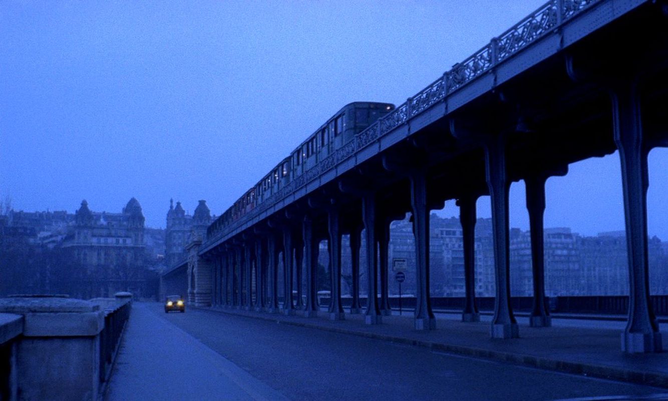 Il Conformista (1970,4K Restoration) | Chassé Cinema Breda