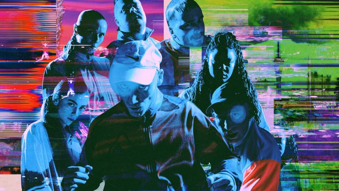 The Current | Chassé Theater Breda