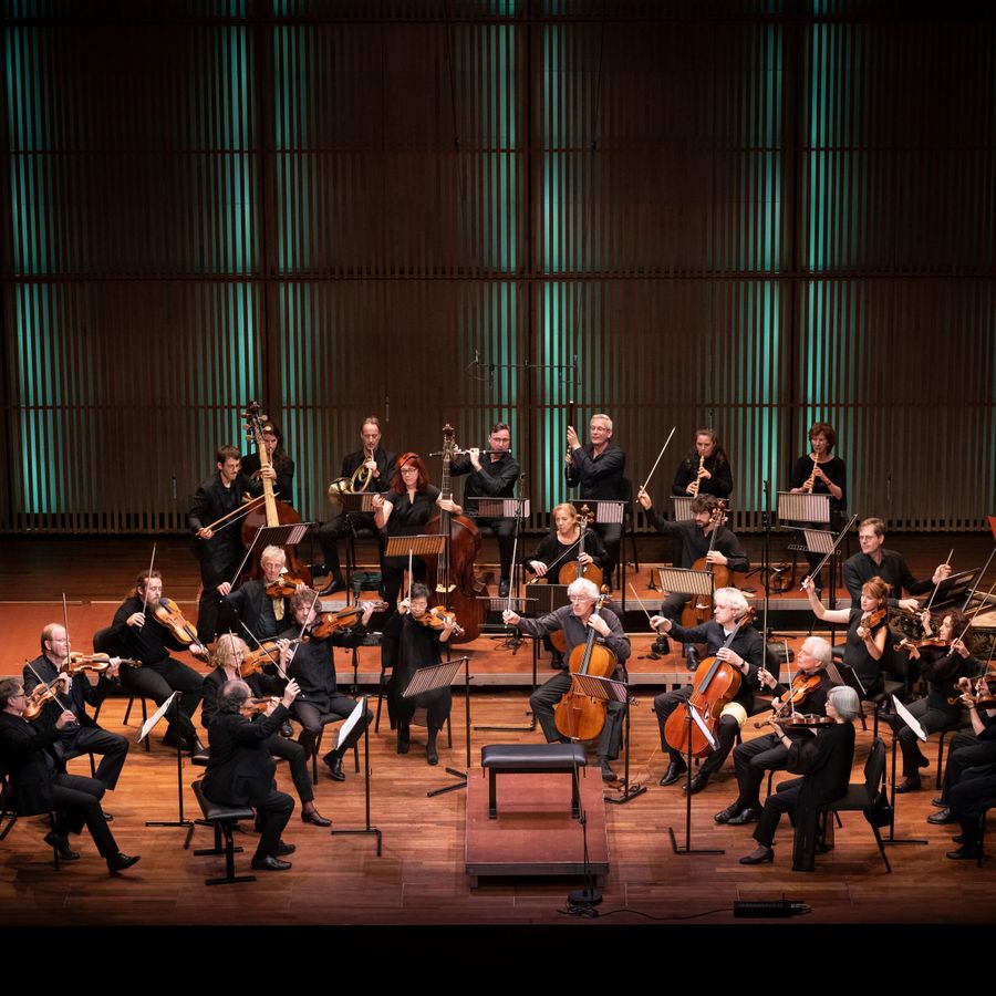 Destiny | Chassé Theater Breda