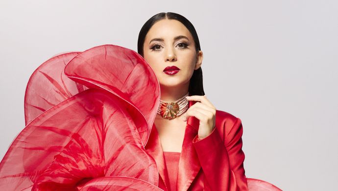 KARSU | Chassé Theater Breda