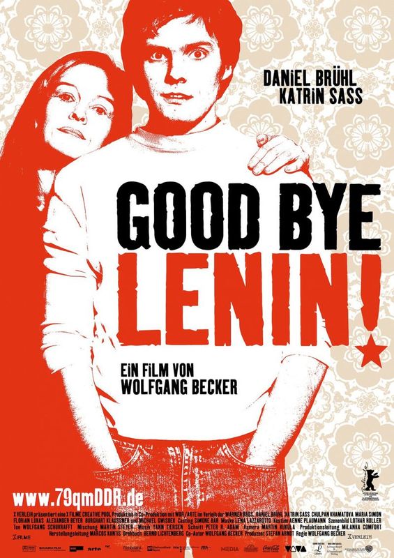 Good Bye, Lenin | Chassé Cinema Breda