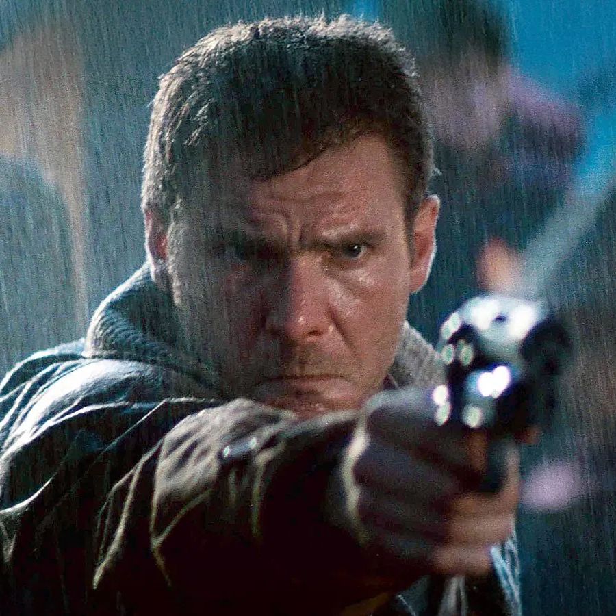 Blade Runner (1982) + inleiding Dutch Game Week | Chassé Cinema Breda