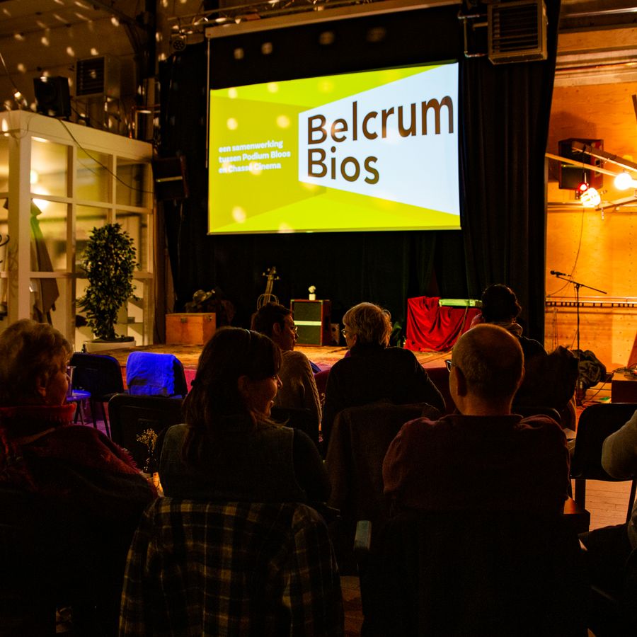 Belcrum Bios Breda