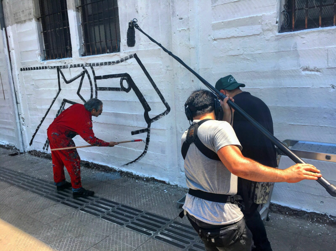 Chile Estyle + Q&A | Chassé Cinema Breda