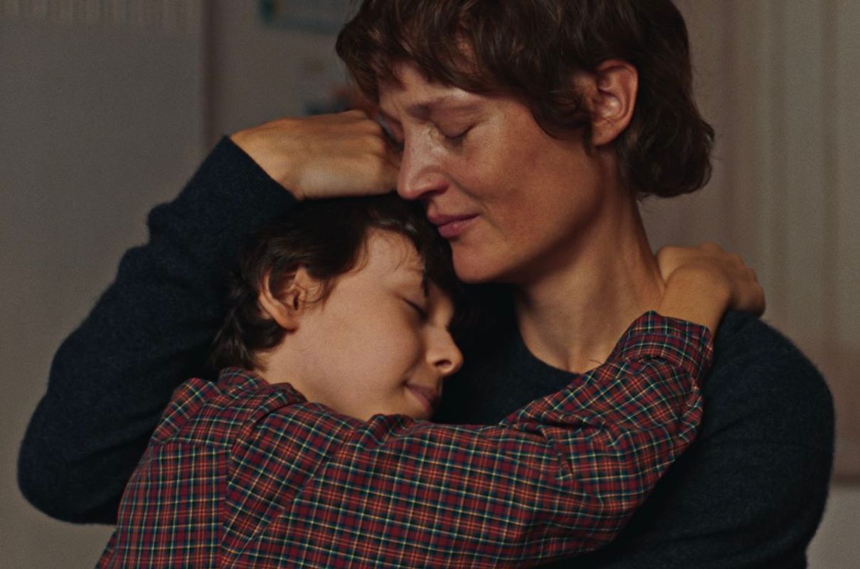 Love Me Tender | Chassé Cinema Breda