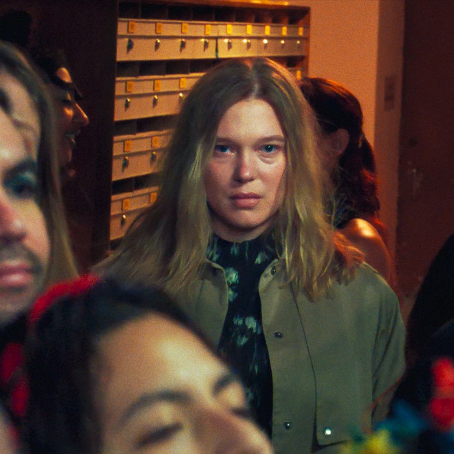 L'Inconnue | Chassé Cinema Breda