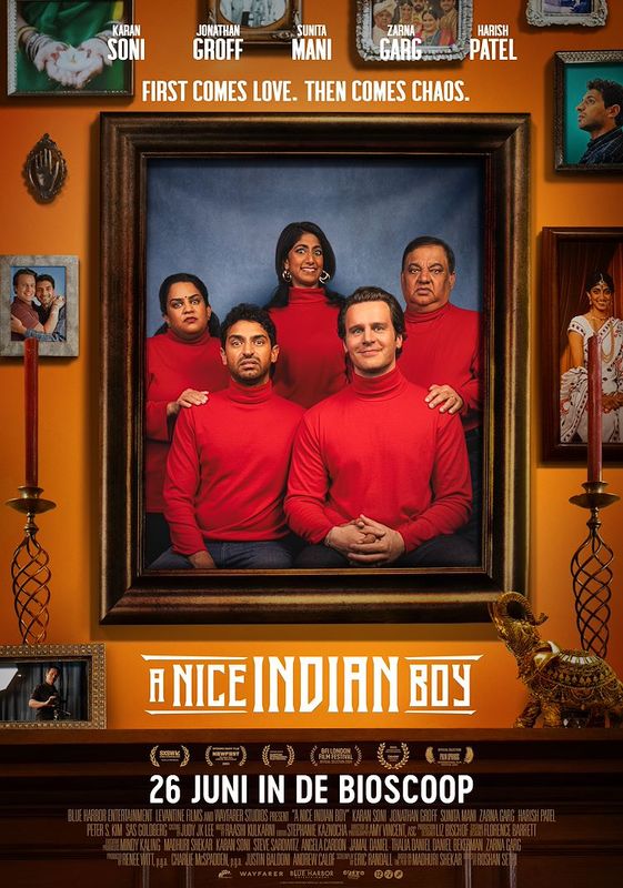 All Inclusive - A Nice Indian Boy