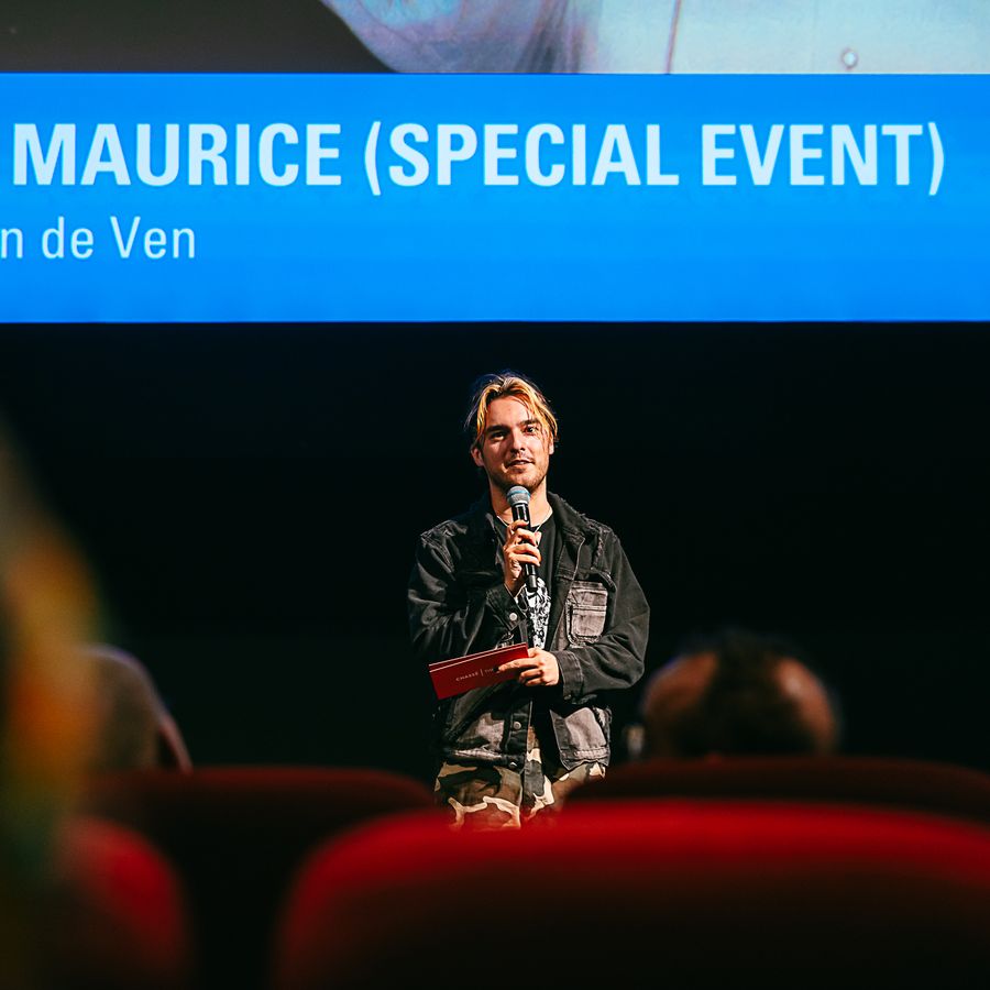 All Inclusive | Chassé Cinema Breda