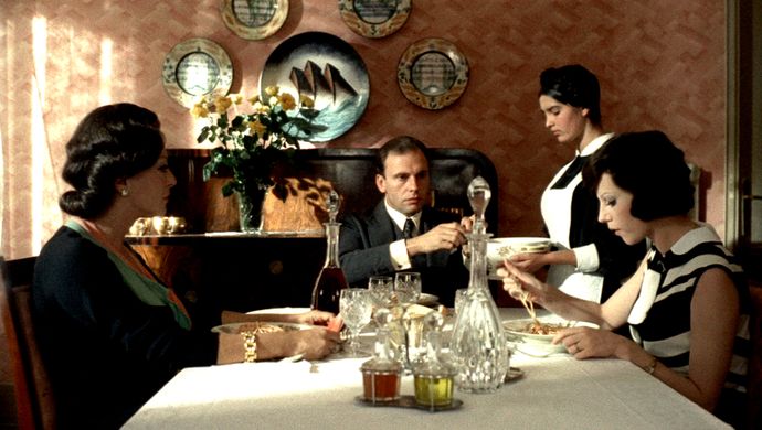 Il Conformista (1970,4K Restoration) | Chassé Cinema Breda