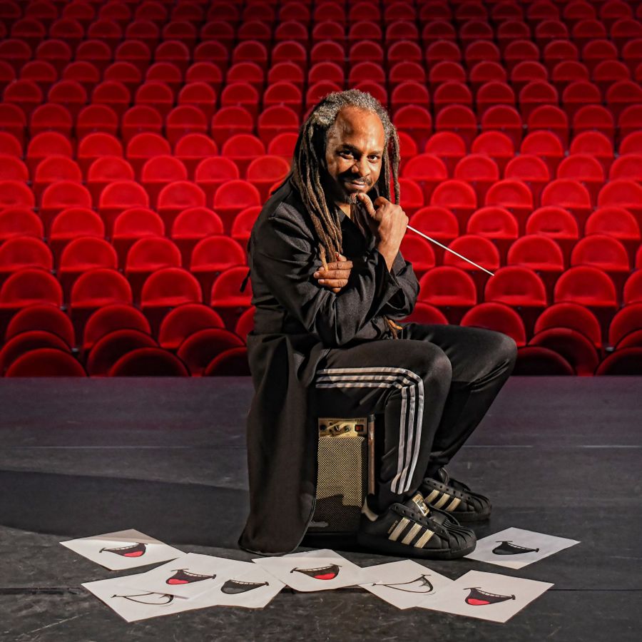 Maestro - Chassé Theater Breda