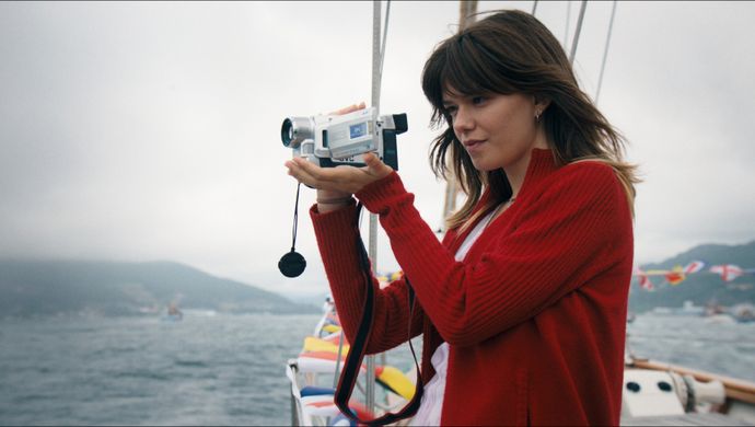 IFFR Preview Tour: Romería | Chassé Cinema Breda