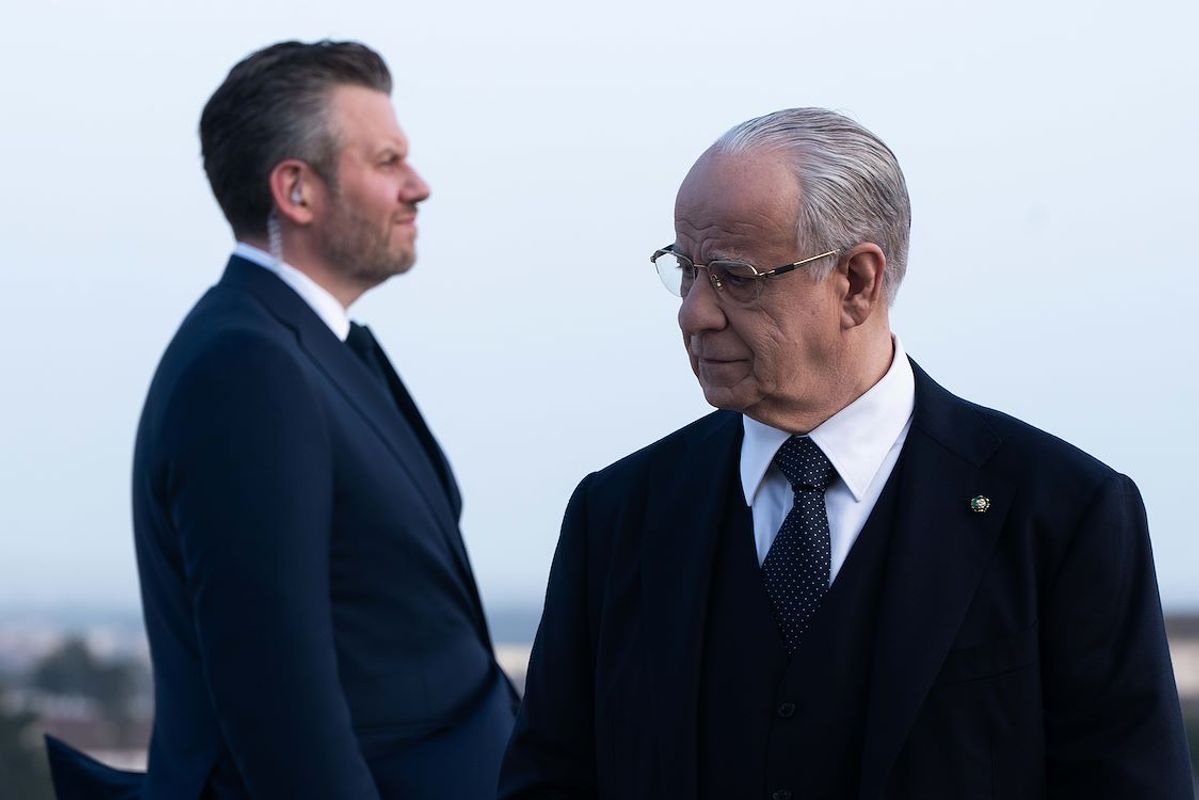 La grazia | Chassé Cinema Breda