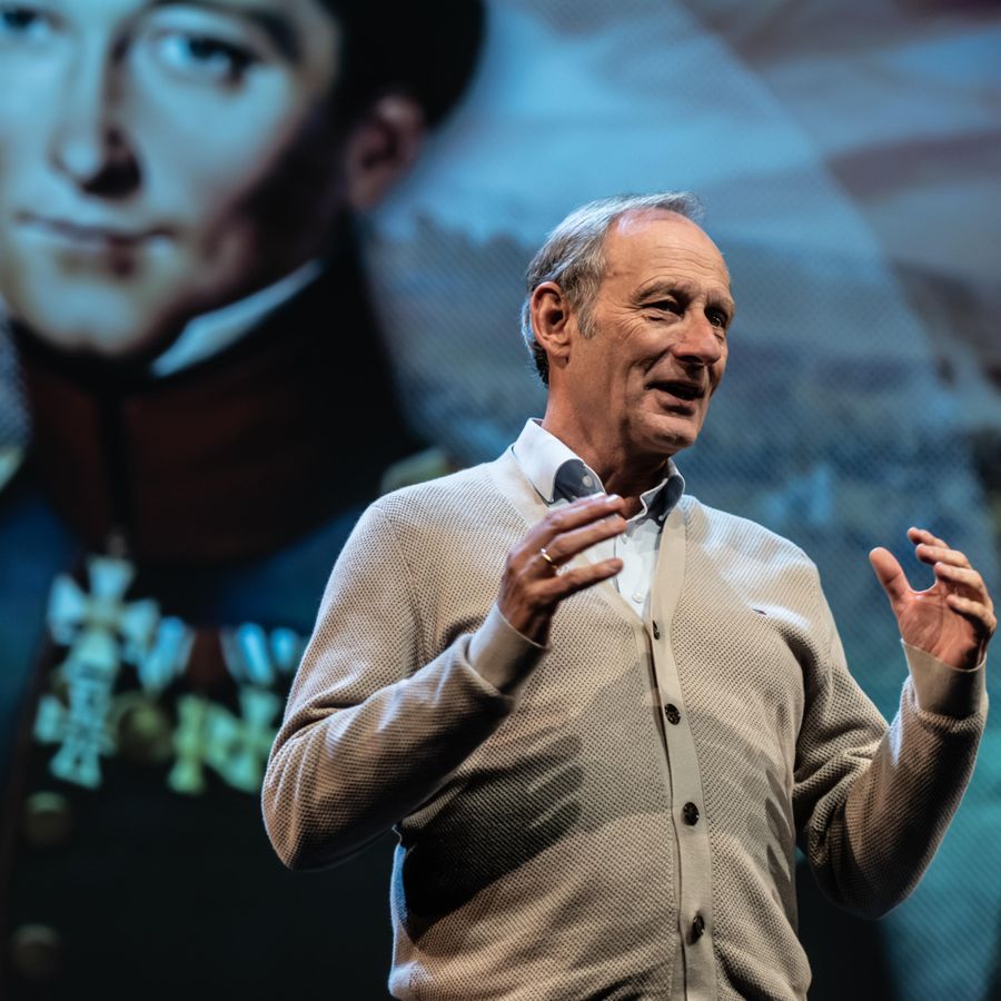 Veldheren Historisch | Chassé Theater Breda