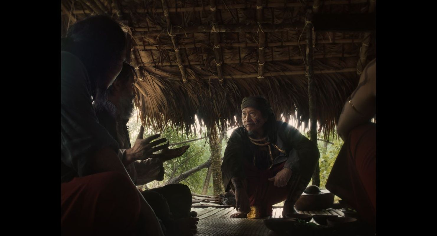 Magellan | Chassé Cinema Breda