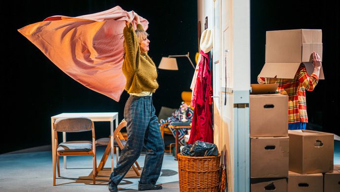 POR | Chassé Theater Breda