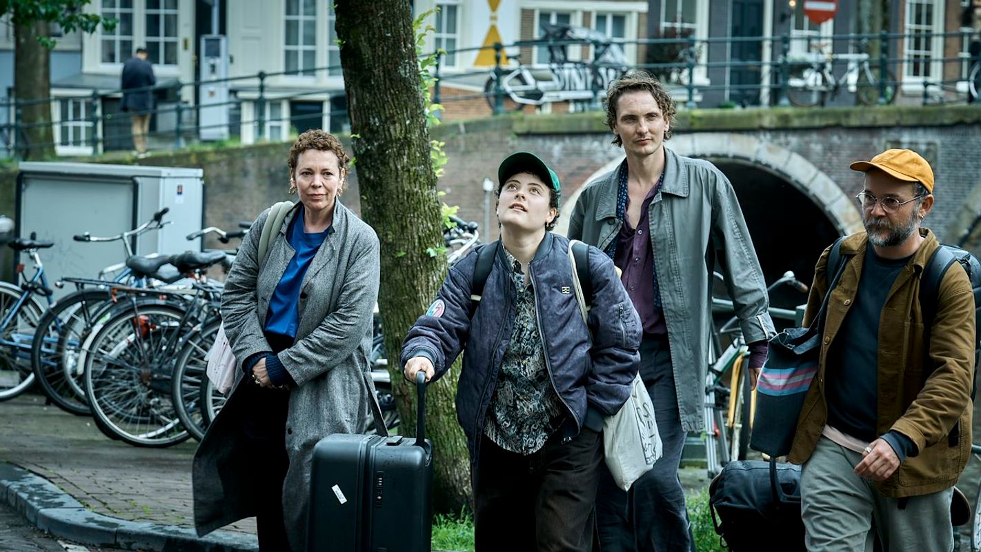 Film & Ontbijt | Chassé Cinema Breda