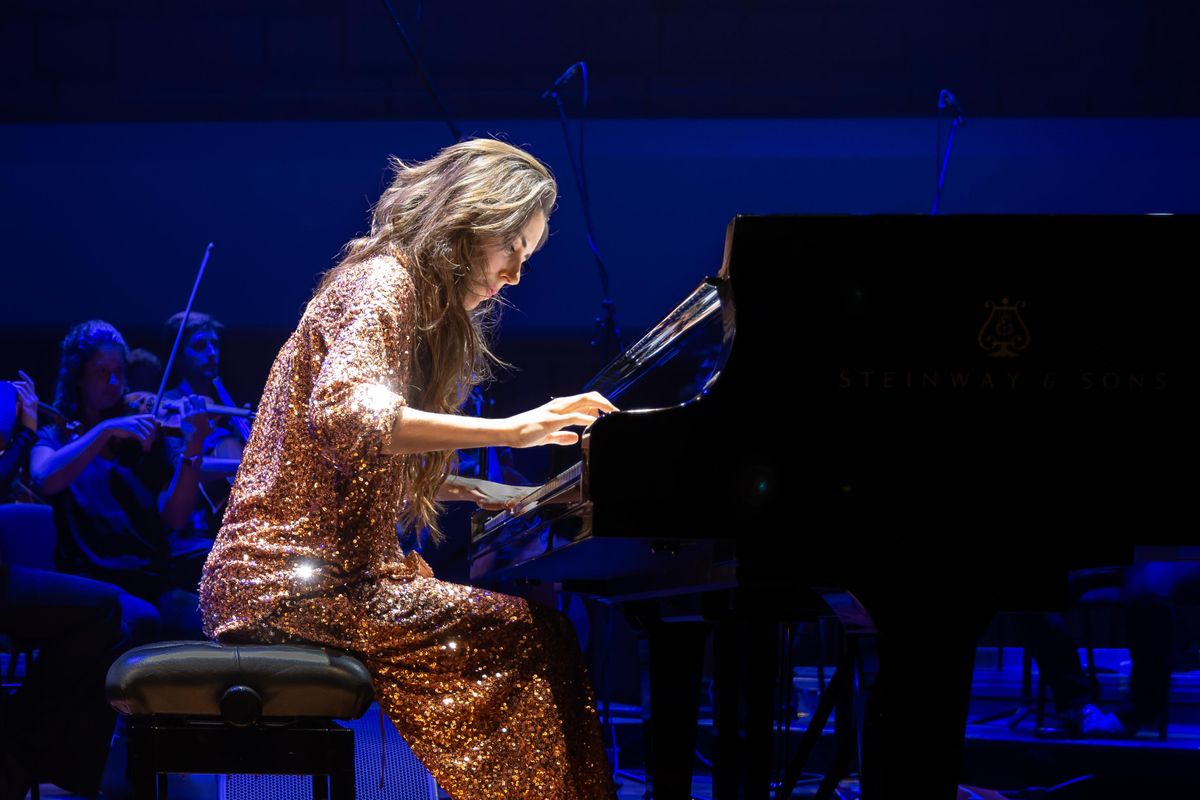 Kamerata Zuid & Iris Hond | Chassé Theater Breda