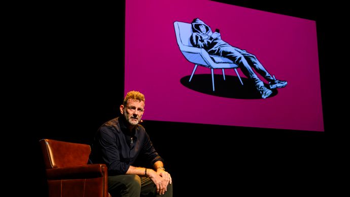 Kluun | Chassé Theater Breda