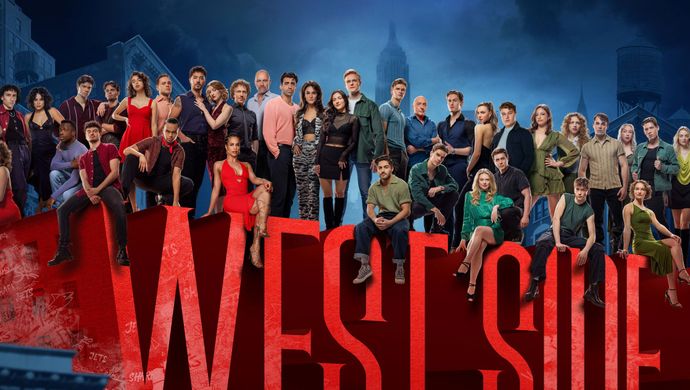 West Side Story | Chassé Theater Breda