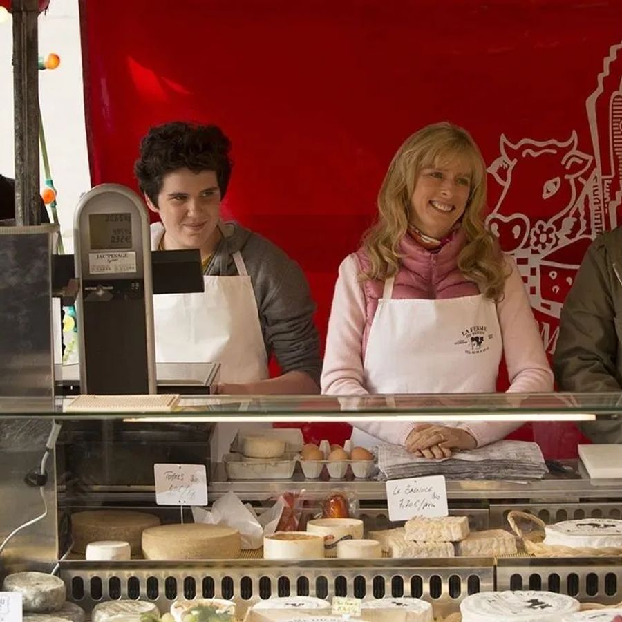 La Famille Bélier | Chassé Cinema Breda