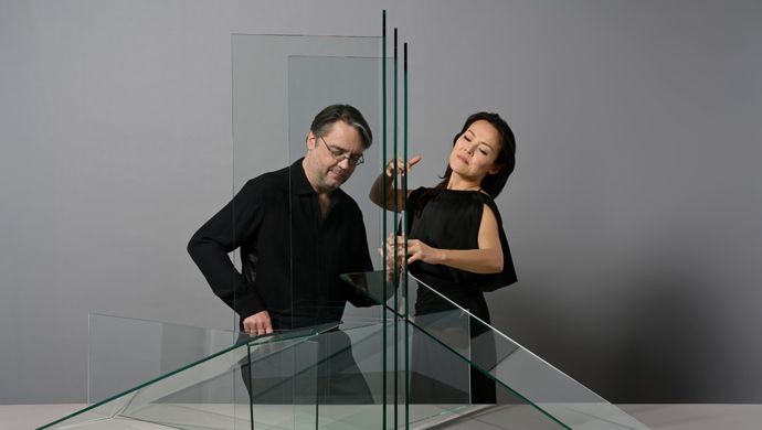 Philip Glass' 90ste verjaardag | Chassé Theater Breda